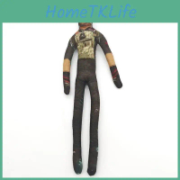 Delta Force Luna Roy Smee Collectible Soft Doll For Fans Gift