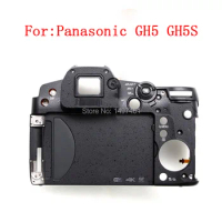 New Back cover repair parts For Panasonic DSC-GH5 GH5 GH5S camera