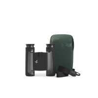 CL Pocket 8x25 雙筒望遠鏡 野性自然炭黑色版