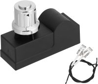 BQMAX DHLG-12 Grill Igniter for Charbroil Igniter Replacement G470-5503-W1 Ignition with Wires for C