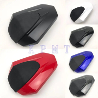 สำหรับ Honda CBR1000RR 2017 2018 ฝาครอบเบาะหลังรถจักรยานยนต์ ฝาครอบเบาะหลังเดี่ยว CBR1000 RR CBR 100