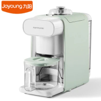 Joyoung Food Blender 600ML Capacity Fully Automatic Mixer Automatic Cleaning Multi Functions Soymilk Machine K mini
