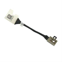 DC in POWER JACK Cable Charging Port For Dell Inspiron 14 5402 5406