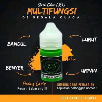 Esen Si Jurig Esen Ikan Nila Alam Liar Media Lumut Pelet Bandul Geleng 5 ml Paling Ampuh56 - Jaya Ga