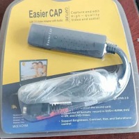 Video capture card EasyCAP USB2.0 1-channel video capture card
