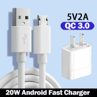 Bộ sạc nhanh 20W, dành cho OPPO A5/A3S/A12E/A7/A5S/A12/A15/A15S/A16K/A16E/A17/A17K/A1K/A37/A83/A71/F
