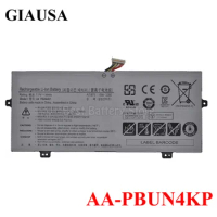 AA-PBUN4KP Laptop Battery For Samsung Notebook 9Pen NP930QAA-K02HK NT930QAA-K28 NT930QBE NT930QBV