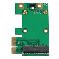 MINI PCIE to PCI-E Wireless Card PCI-Express WIFI Adapter Card Mini PCI-E to USB Expansion Card Converter Replace Dropship