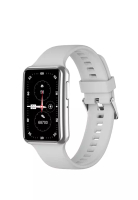 Simbojoy SmartBand C6Plus SmartWatch Layar Terang 1.47'' Bluetooth Multi-Sport Fitness Tracker Jam P