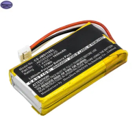 Banggood is suitable for JBL Flip Flip Generation 1 Bluetooth audio batteries directly supplied by the manufacturer AEC653055-2S