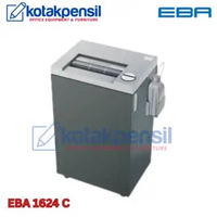 Mesin Penghancur Kertas EBA 1624 C | Penghancur Kertas Kantor | Paper Shredder | Mesin Penghancur Ke
