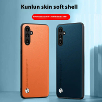 Ốp Điện Thoại Doanh Nhân Bằng Da Sang Trọng, Dành Cho SAMSUNG GALAXY A54 5G, A51 4G, A51 5G, A71 4G