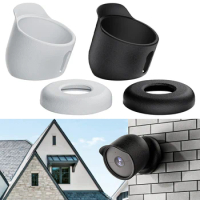 Camera Protective Cover For Google Nest Cam Outdoor Or Indoor Webcam Housing All-around Protection For Camera