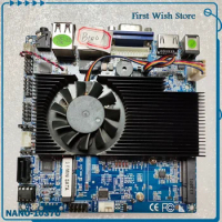 For NANO industrial Micro-ATX NANO-1037U-1CIR NANO-1037U