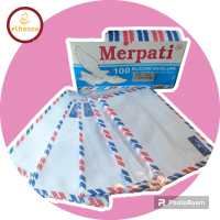 Merpati Amplop (ecer)