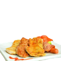 【上野物產】鮮嫩去骨菲力雞排 18片