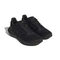 【adidas】 RUNFALCON 3.0男鞋 慢跑鞋 HP7544-UK 8(26.5CM)