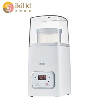 【ikiiki伊崎】優格機 / 優酪乳機 / 點心機 IK-YM6401