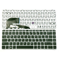 New For HP EliteBook 745 G3 G4 840 G3 840 G4 Series Laptop Keyboard US 836307-001 819876-001 No Pointer