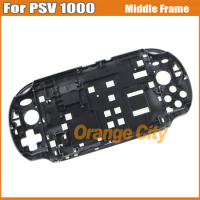 1PC For Psvita 1000 Lcd Screen Middle Frame Holder Stand Replacement For Ps Vita Psv 1000 Console