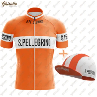 Retro Cycling Jersey for Men Cycling Clothing, Quick Dry Bicycle Short Sleeves MTB Mallot, Ciclismo, Enduro Shirts, Bike Clothes