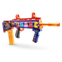 【X-SHOT】X-Shot 塗裝系列 PRO-PACMAN 小精靈