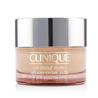 Clinique 倩碧 All About Eyes 全效眼霜 15ml