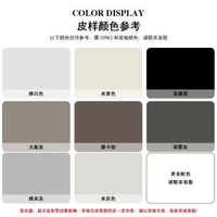 真皮辦公椅老闆椅商務頭層牛皮大班人體工程椅會議電腦椅總裁椅子