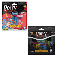 【ToysRUs 玩具反斗城】POPPY PLAYTIME 波比的遊戲時間2公仔盲包 - 隨機發貨