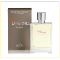 HERMES 愛馬仕霜凍大地泠洌之水濃香水 TERRE D'HERMES EAU GIVREE EAU DE PARFUM 100ML