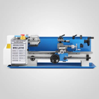 Mesin Bubut Mini Type GP-B1