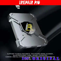 Irepair P10 IP Box, one click into the DFU
