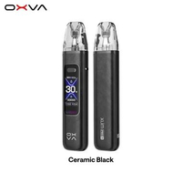 OXVA Xlim Pro 3 Pod Kit 30W 1500mAh CERAMIC BLACK