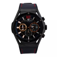 Charles Jourdan Jam Tangan Charles Jourdan Jam Tangan Pria CJ1101-1735C