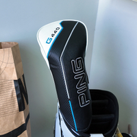 New Ping G440  Golf Club Cover Wood Club Cover   Driver Head Cover   Fairway Wood Iron Wood Set