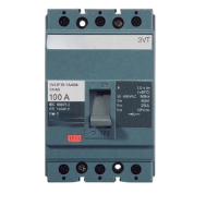 Low-voltage products 3poles MCCB 3VT8 molded case circuit breaker 3VT8050-1AA03-0AA0