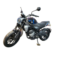 CFMOTO 250CL-X(春風/白牌擋車/機車/公司車)