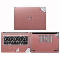Laptop Skin Stickers for Acer Swift SF114-33 34 SF314-71 59 57 56 55 SF514-53 54 56 SFG16-71 SFG14-71 73 Solid Vinyl Films