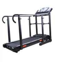 Rehabilitation medical equipment, electric treadmill