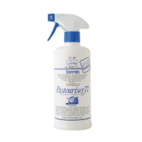 Dover 可食用級酒精 Pasteuriser77消毒噴霧連噴咀 500ml 廚房清潔食物殺菌
