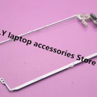 For HP ProBook 640 G1 645 G1 Original Laptop LCD Hinges L&amp;R Hinges