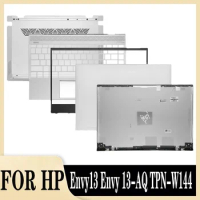 New Laptop Case For HP Envy13 Envy 13-AQ TPN-W144 LCD Back Cover/Front Bezel/Palmrest Keyboard/Bottom Top shell L54933-001