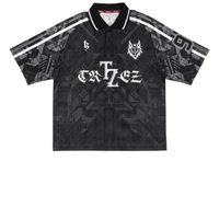 เสื้อ Retro Jersey 93 Black TEE UNISEX