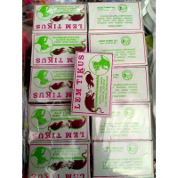 Lem Tikus / Lem Perangkap Tikus ( 5 bungkus )