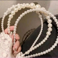 Bando Mutiara Korea Terbaru