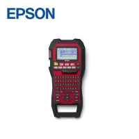 EPSON  LW-Z900 工程用手持式 標籤機 