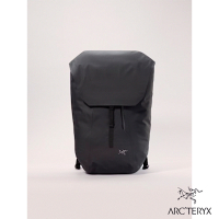 Arcteryx 始祖鳥 Granville 25L 多功能背包 黑