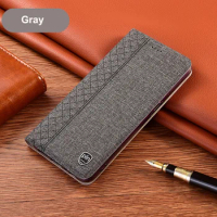 Luxury Cloth Flip Leather Phone Case for Motorola Moto Edge S 20 30 X30 S30 Pro Plus 30 Fusion 30 Neo Magnetic Cover
