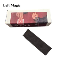 Watch This (not Watch) Magic Tricks Playing Card Change To Watch Close Up Street Illusion Gimmick Mentalism Puzzle Toy