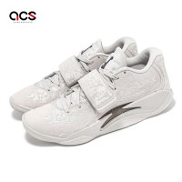 Nike 籃球鞋 Jordan Zion 3 SE PF 男鞋 骨白 刺繡 3代 胖虎 FN1778-040